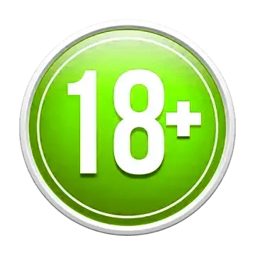 18+
