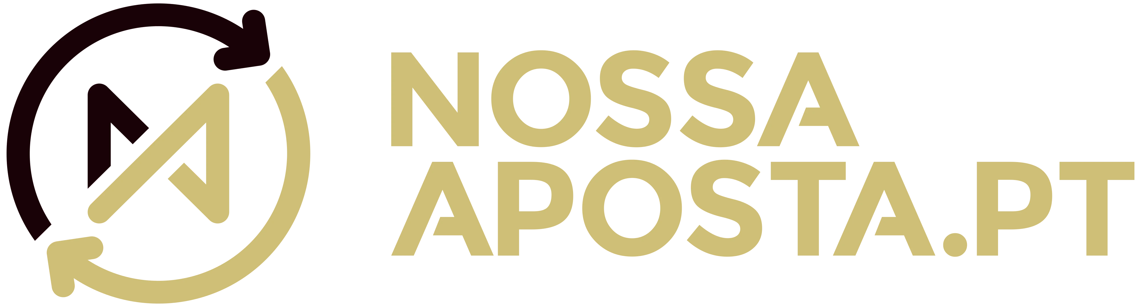 NossaAposta